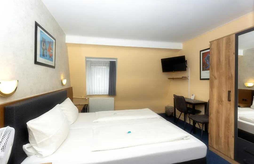 Hotel Westrich-1