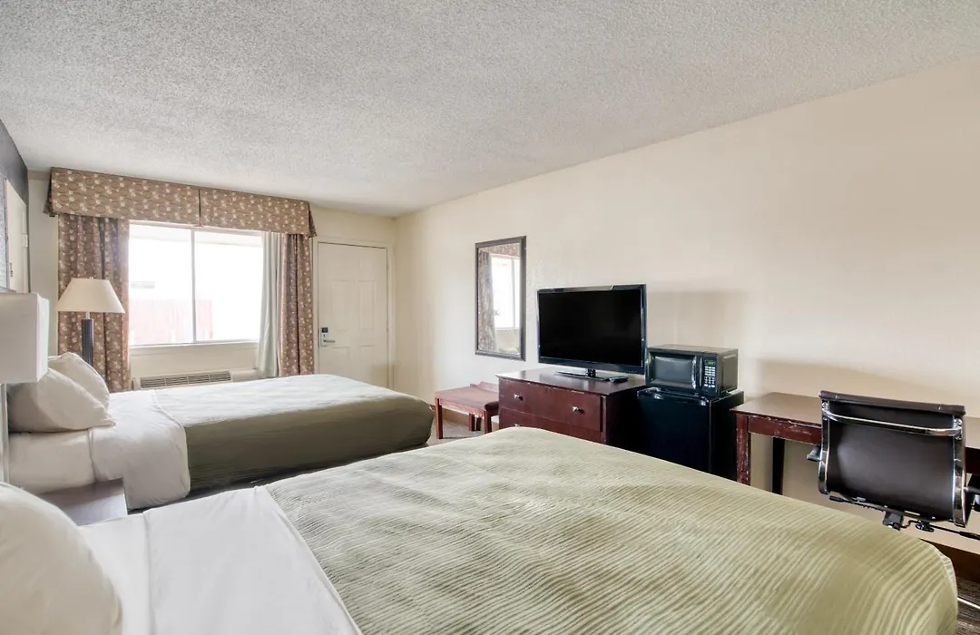 Oyo Hotel Alexandria La- Hwy 165-1