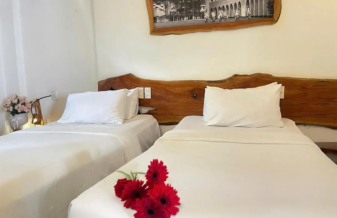 Stop And Go Boutique Hotel-1