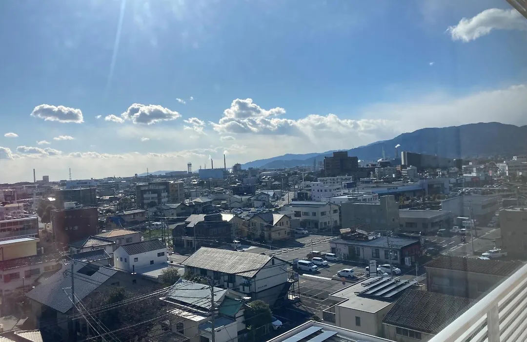 Hotel Nishimura-1