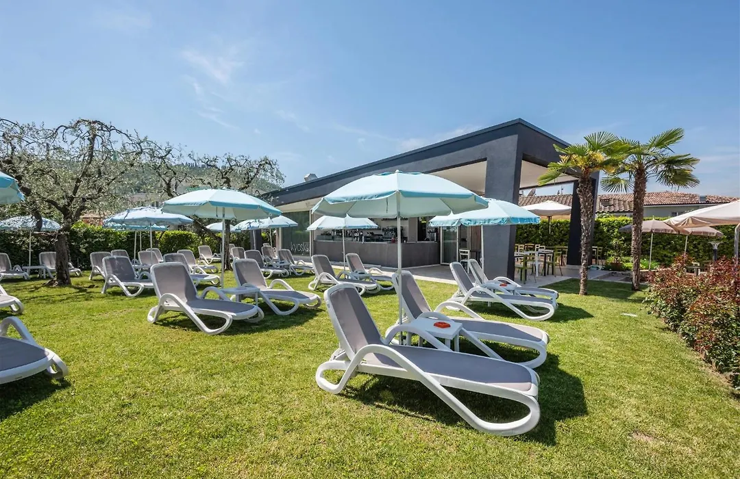 Residence Villa Rosa-1