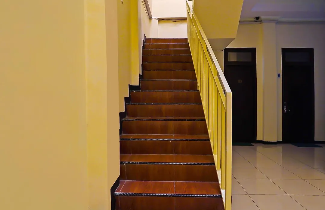 Oyo Life 511 Grace Residence-1