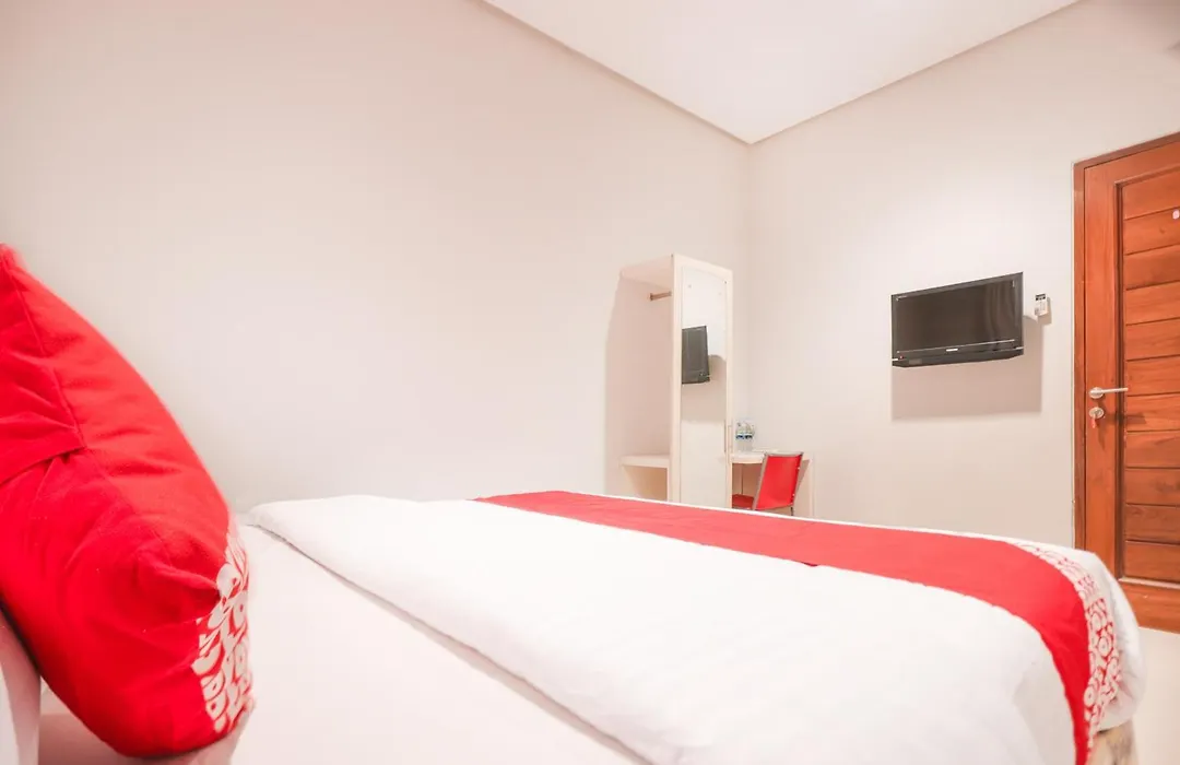 Hotel O Cempaka Place Homestay-1