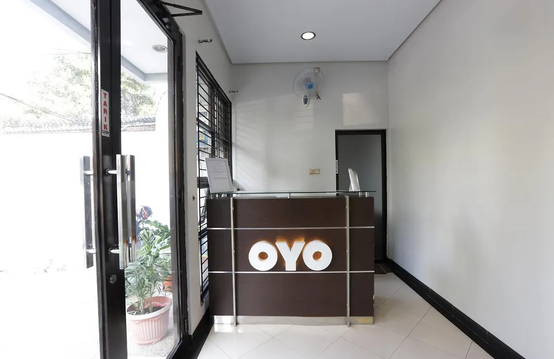 OYO 148 Cempaka Place Homestay-1