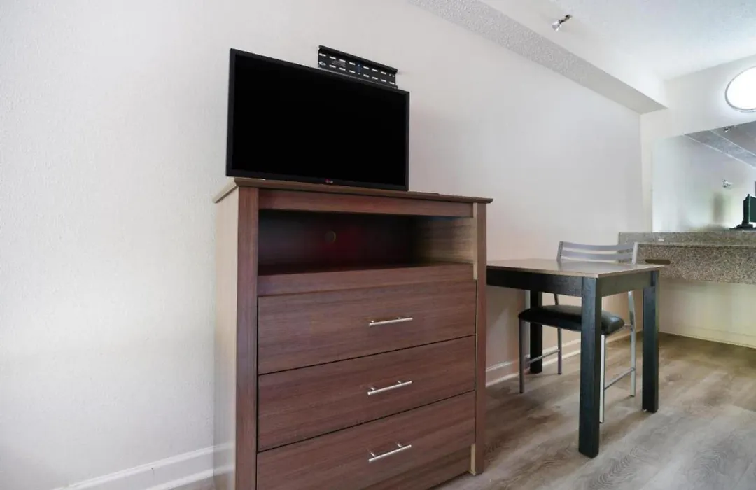 Oyo Hotel Decatur I-285 The Perimeter-1