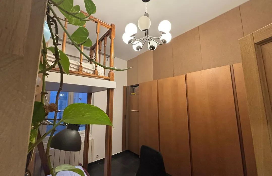 TANG Home-Bordeaux Hyper Centre-1