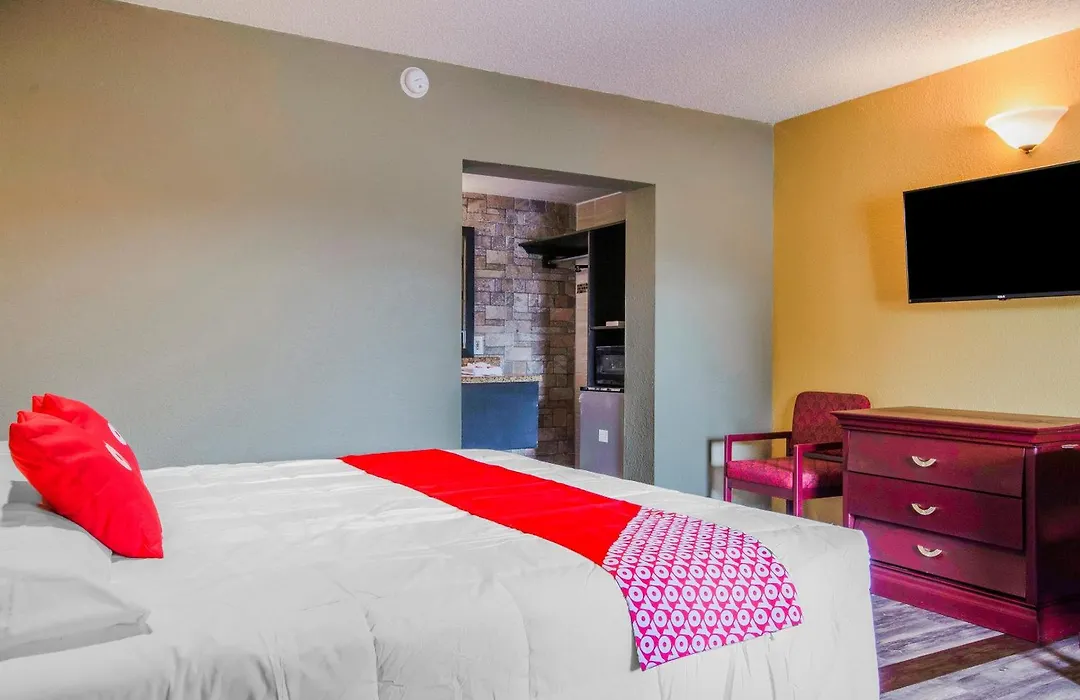 Oyo Superior Budget Inn Bartow-1