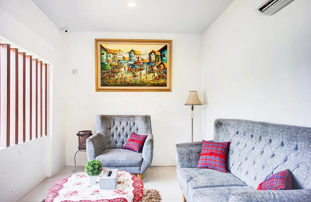 Hotel O Medan City Near Sun Plaza Formerly Residence Anugrah-1