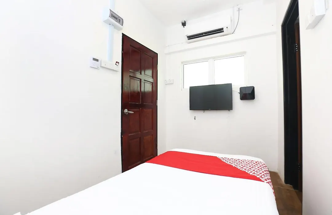 Hotel O Ady Hotel-1