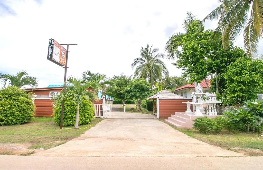 The Rome Resort-1