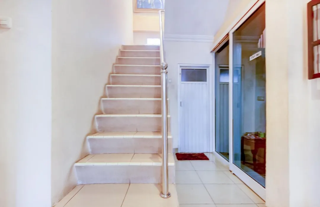 OYO 3606 Kost Kartini Syariah-1
