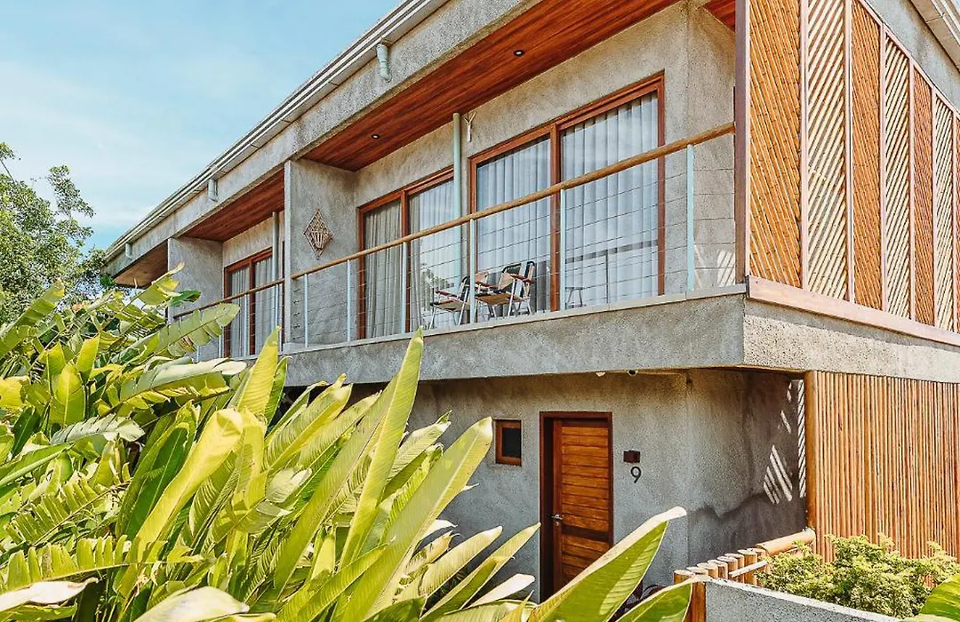 Vila Sal Boutique Noronha-1
