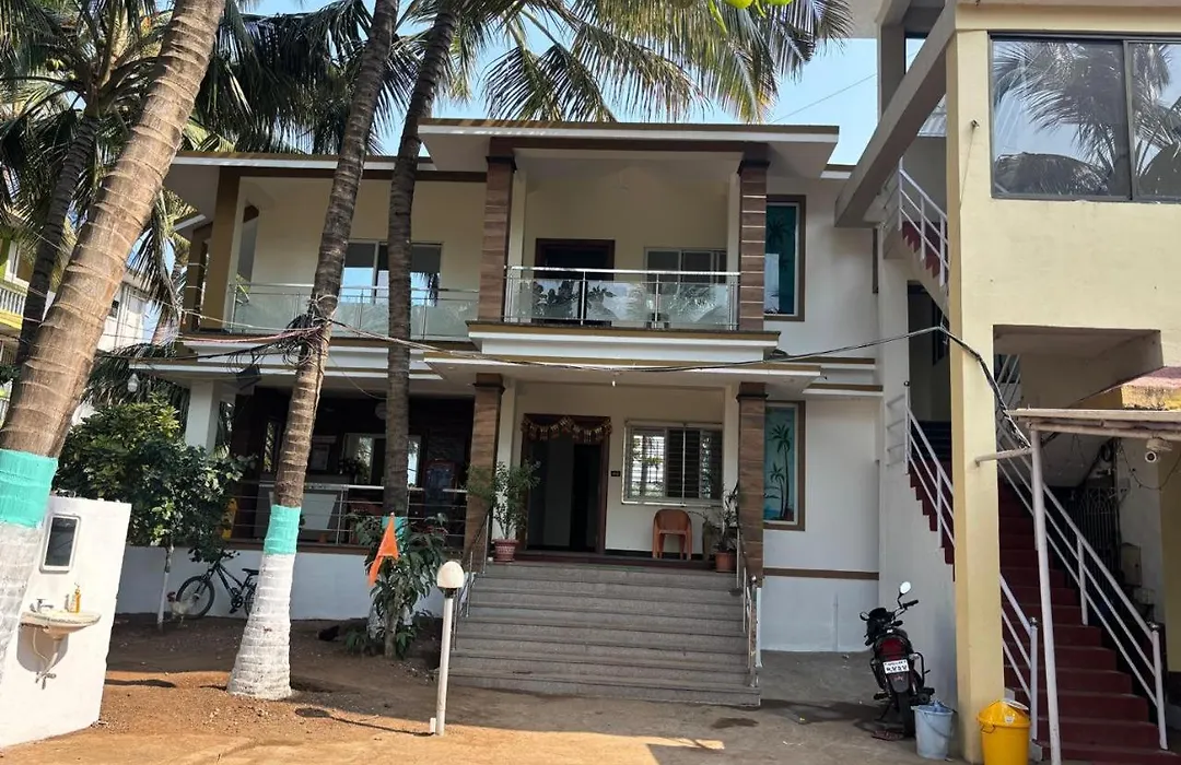 Sahyadri Tourist Home-1