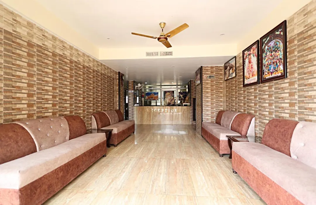 Bliss Agk A Top Rated Property In Haridwar-1