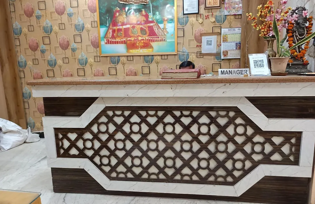 Hotel City -- Near New Delhi Railway Station And Walk In Rk Ashram Metro Station-1