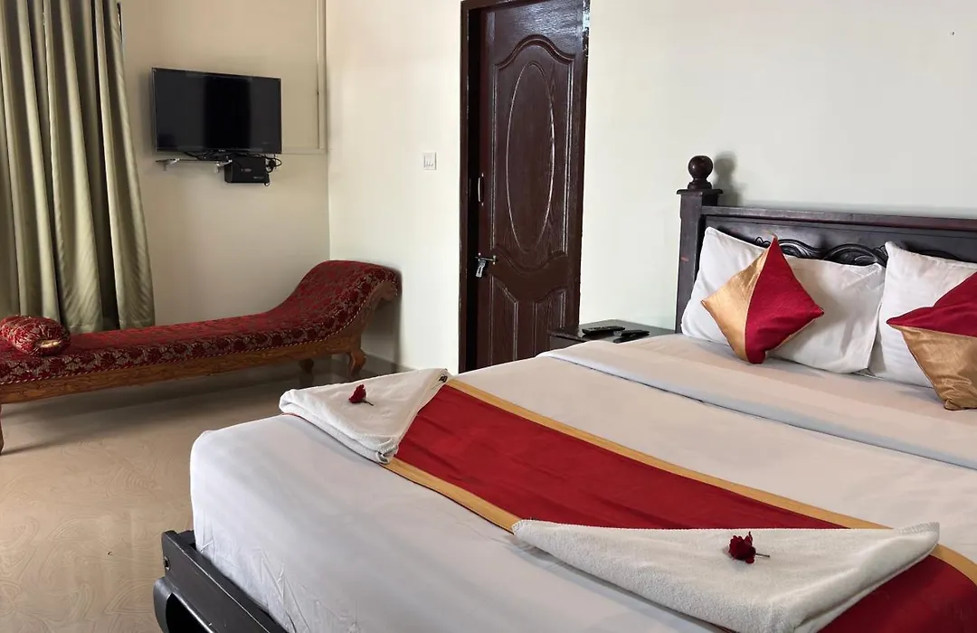 Mist Nest By Maat Hotels-1