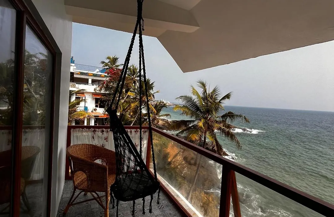 Devi Ocean Spa-Ayurveda Hotel-1