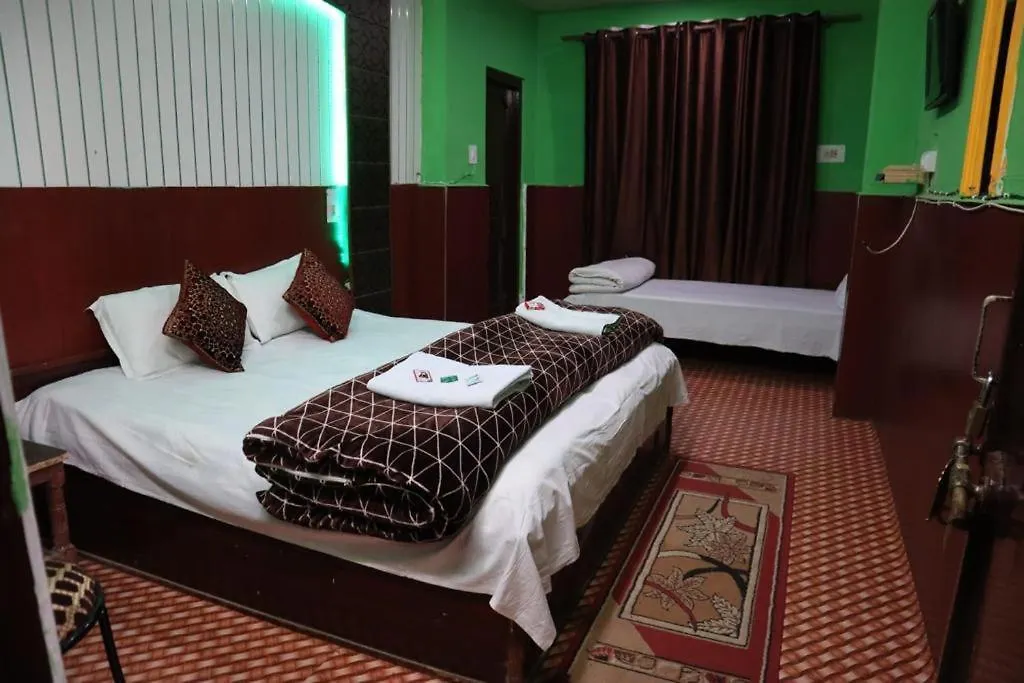 Hotel Trehans-1