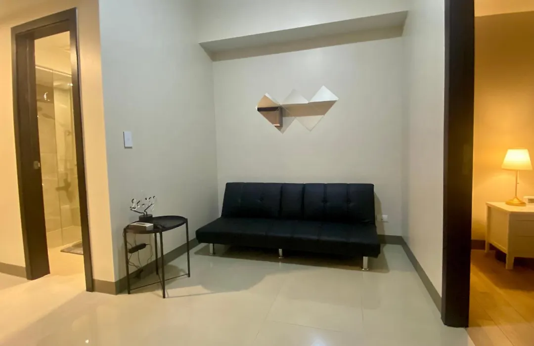 Park Mckinley West In Bgc Taguig-1