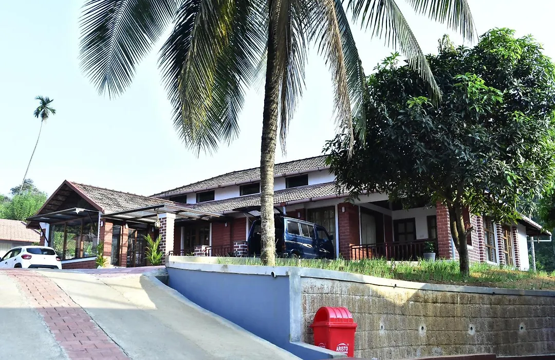 River Valley Retreat Coorg-1