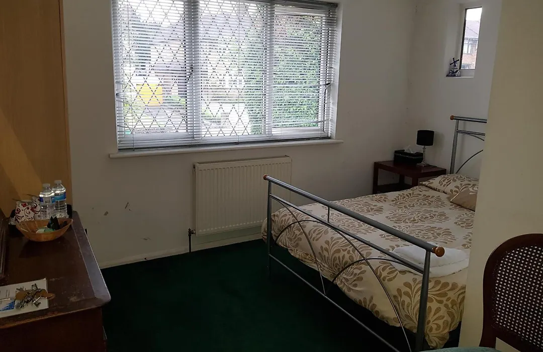Guest House Ellipse - Whetstone-1
