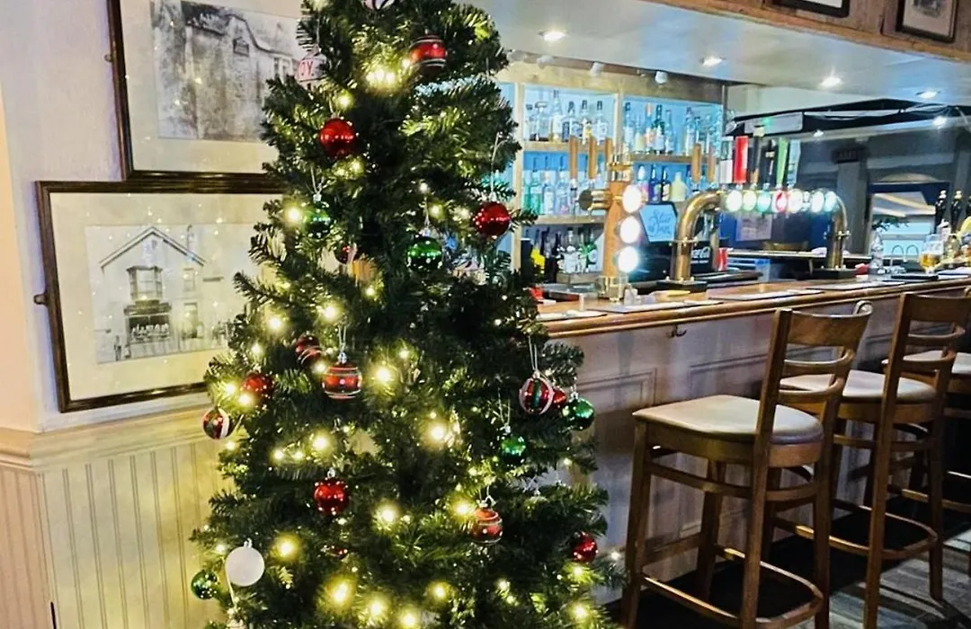 The Star Inn-1