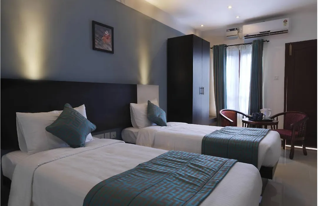 Hotel Aquarock-1