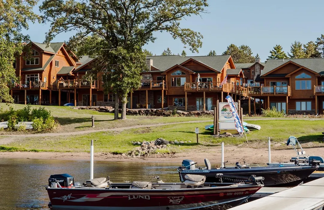 Big Sandy Lodge And Resort-1