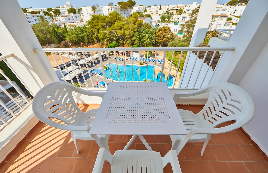 OLA Apartamentos Cala Dor-1