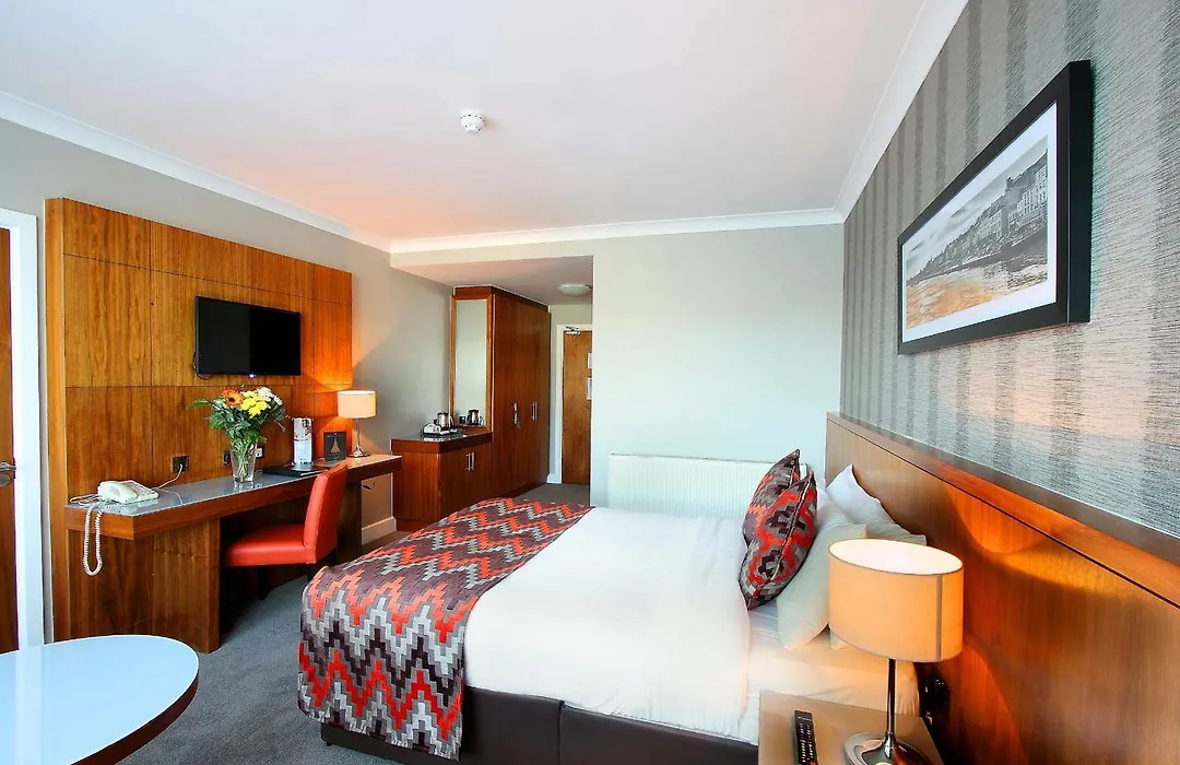 The Fitzwilton Hotel-1