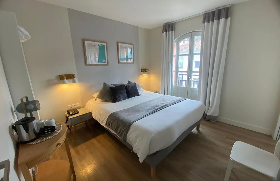 Boutique hôtel Maria-Christina-1