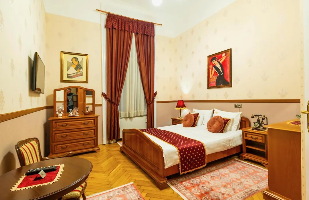 Cotton House Budapest-1