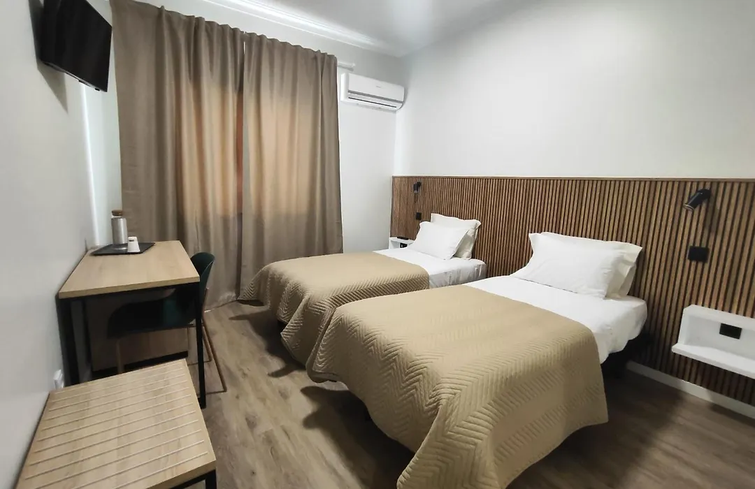Residencial Centro Comercial Avenida Bragashopping-1