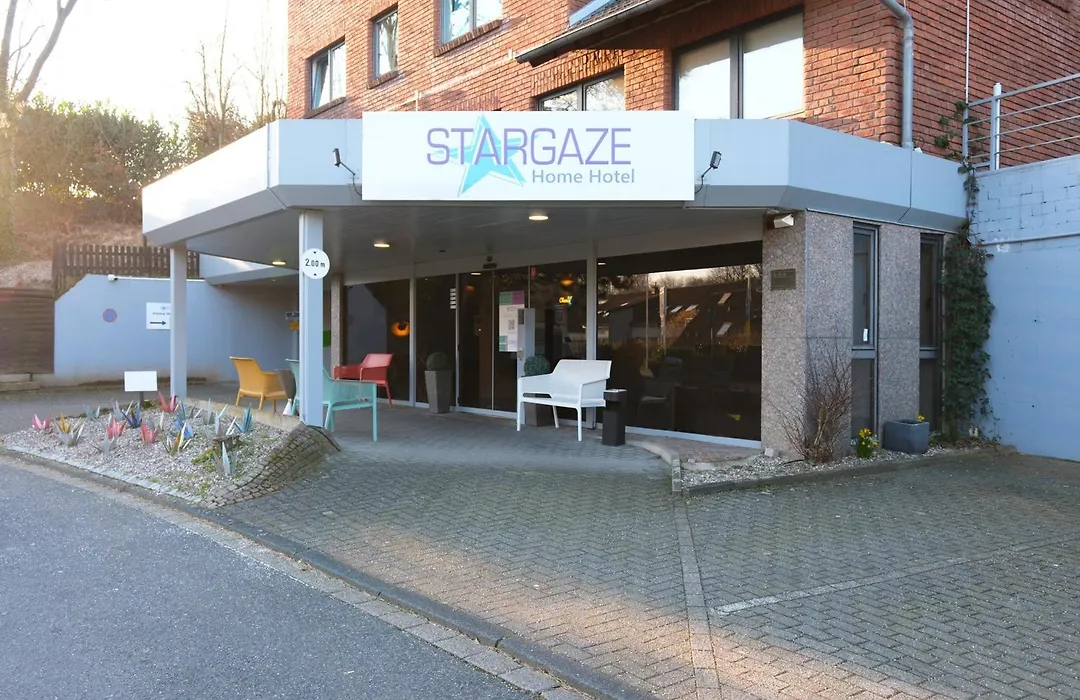 Stargaze Home Hotel-1
