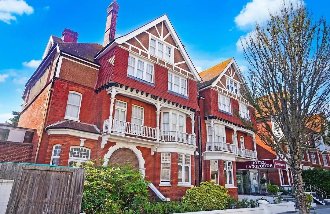 Langford Hotel, Brighton & Hove-1