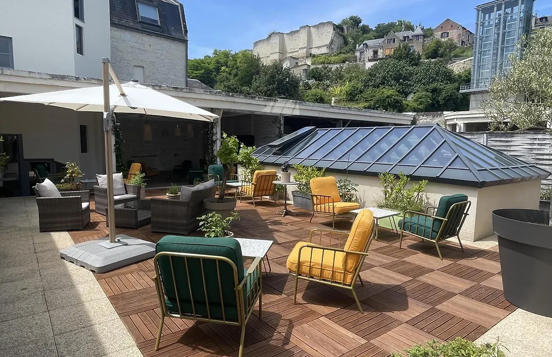 Best Western Hôtel De France-1