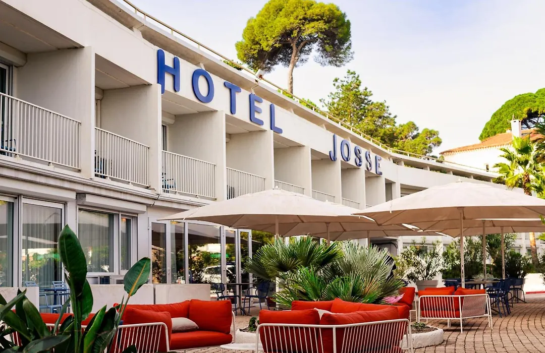Hôtel Josse-1