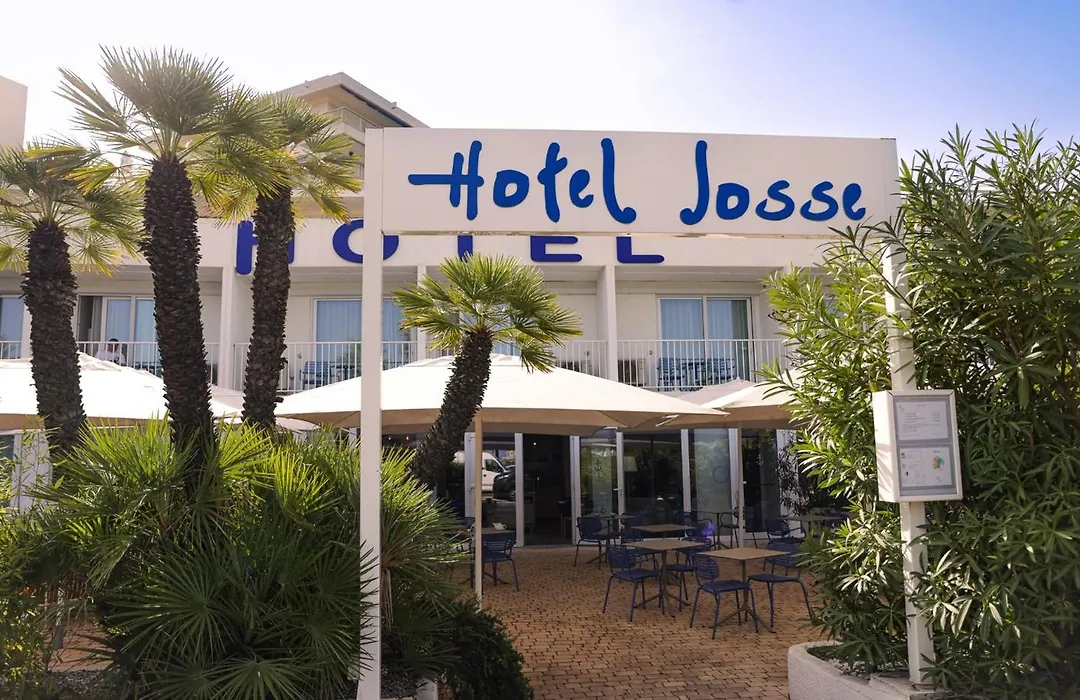Hotel Josse-1