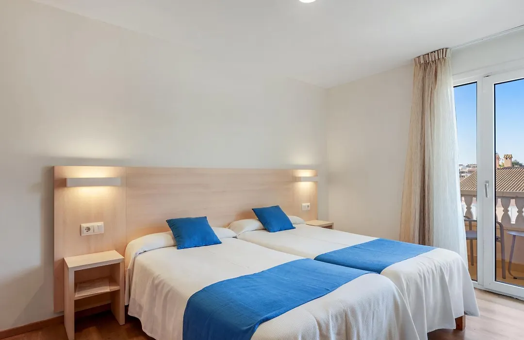 Bluewater Hotel-1