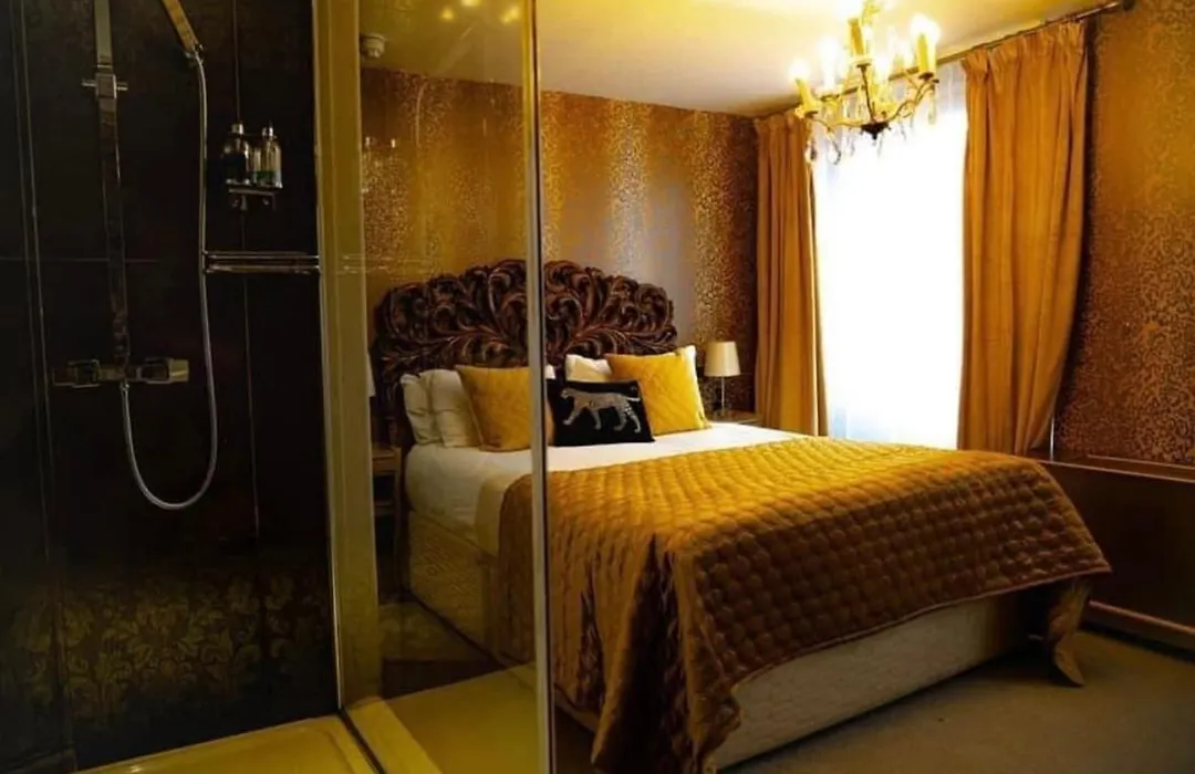 Oyo The Townhouse-1