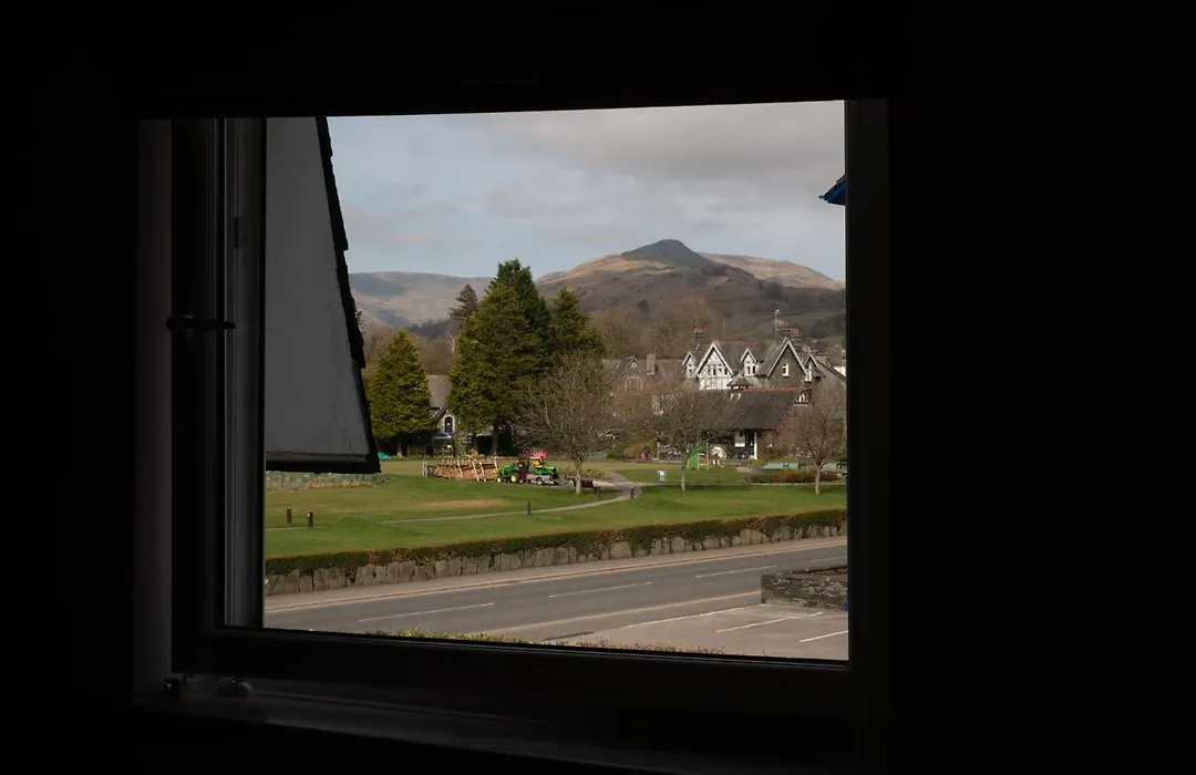 Rothay Garth-1