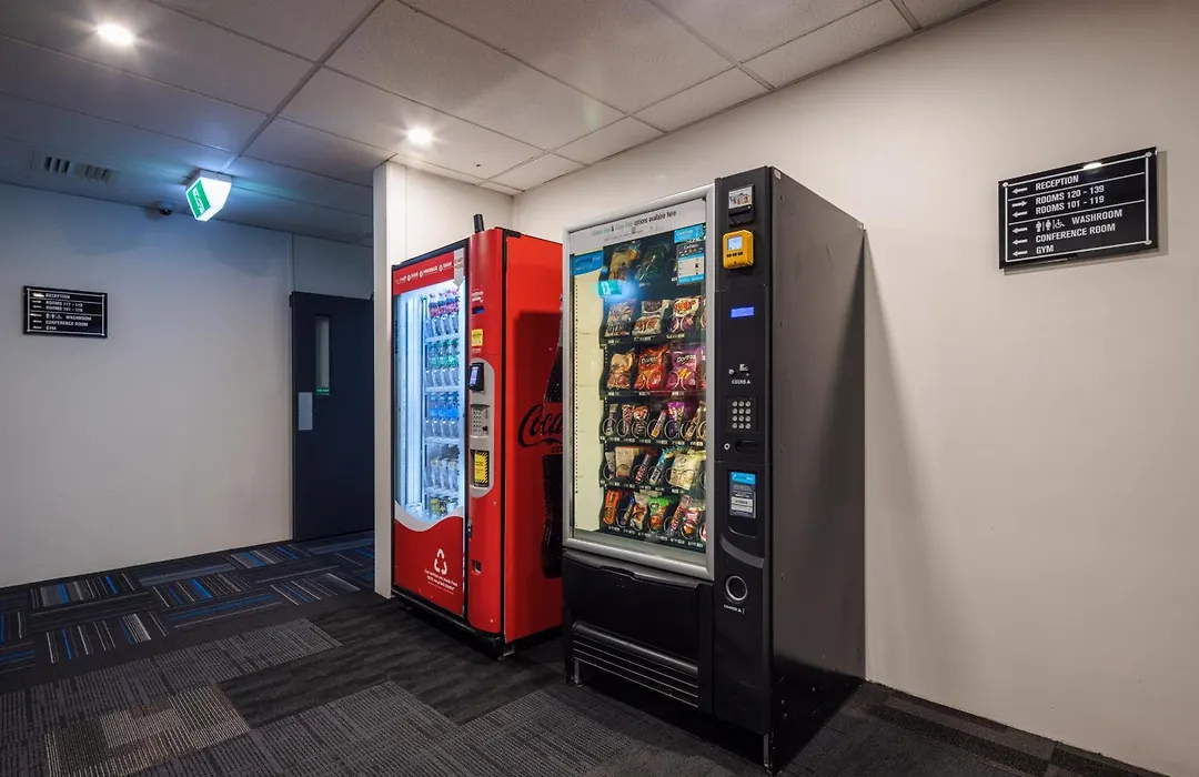 Heartland Hotel Auckland Airport-1
