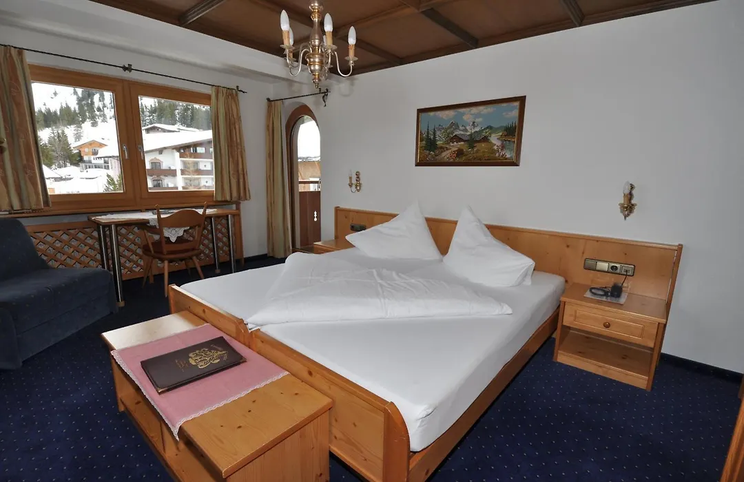 Hotel Stülzis-1
