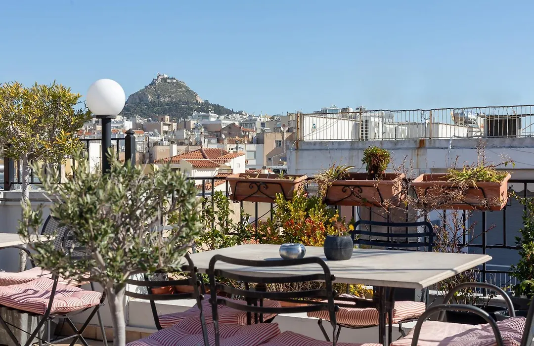 Hotel Byron-1
