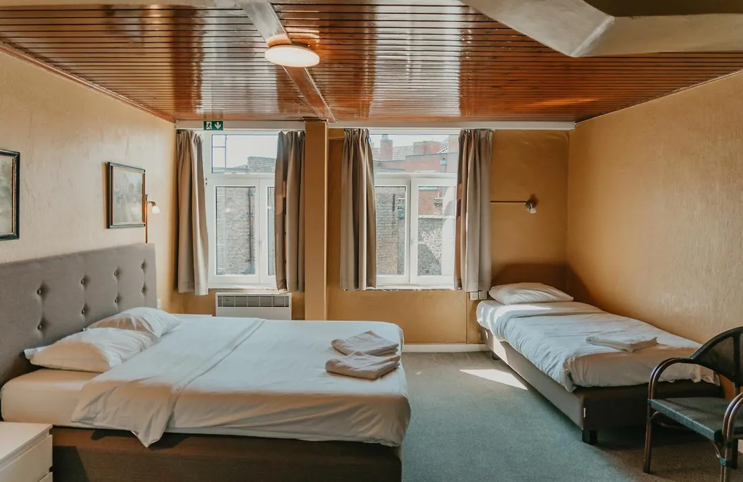 Hotel Cavalier-1