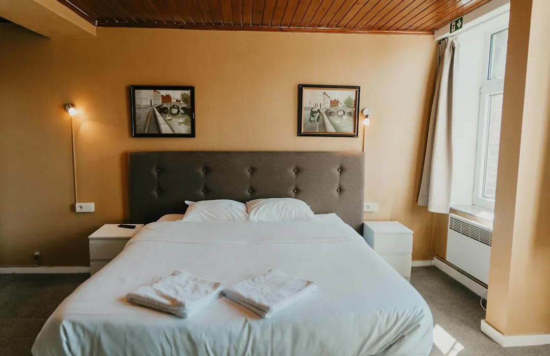 Hotel Cavalier-1