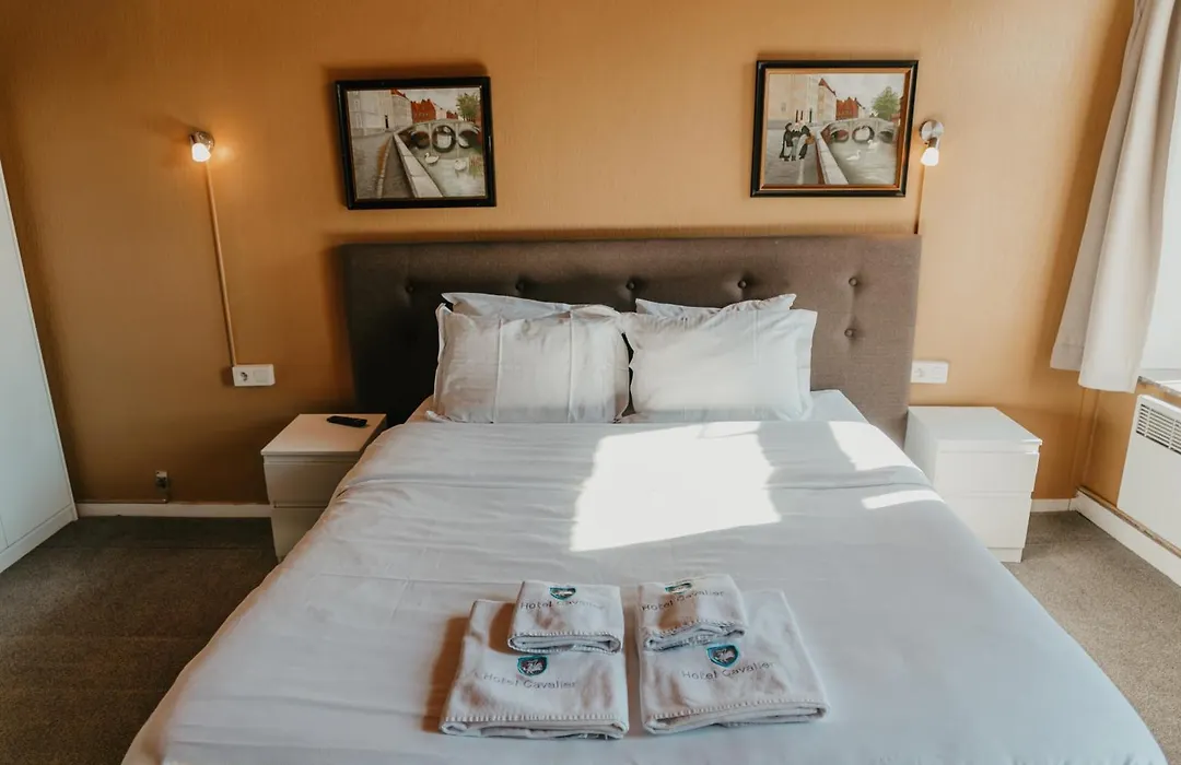Hotel Cavalier-1