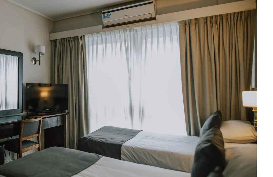 Hotel Dos Reyes-1