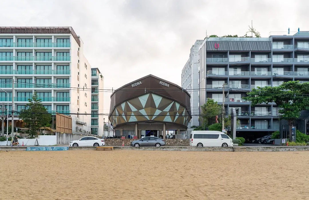 Rodina Beach Hotel-1