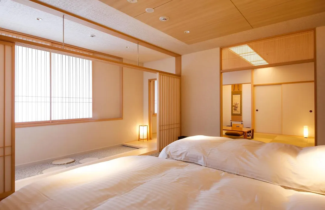 Hotel Honnoji-1